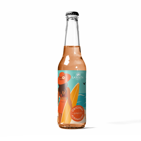 Original alkoholfrei