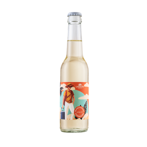 Orange Rosmarin alkoholfrei